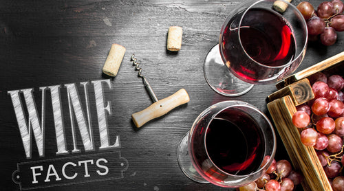 Er vin sundt? | Få be- eller afkræftet myterne