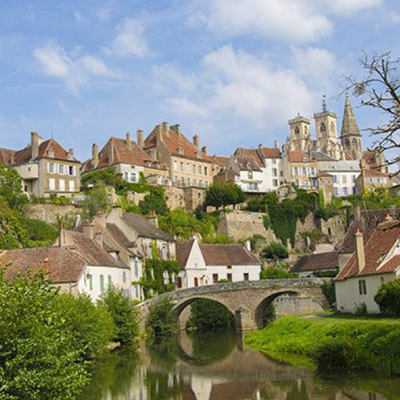 Bourgogne hos Den Sidste Flaske