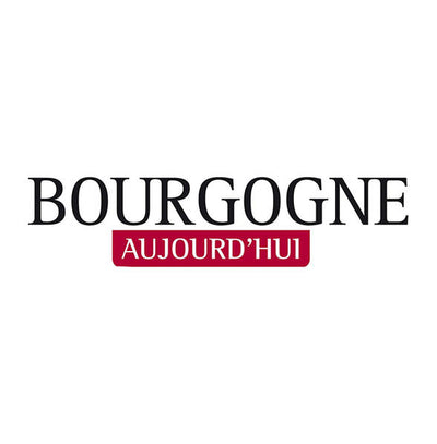 Bourgogne Aujourd'Hui hos Den Sidste Flaske