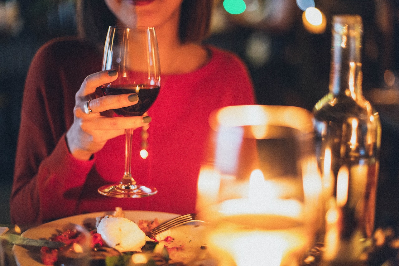 5 perfekte vine til efterårets hyggestunder