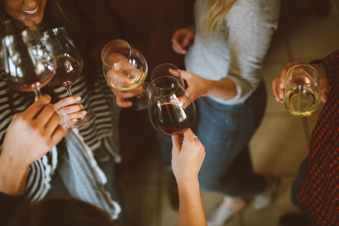 Vinsmagning | En lynguide til hvordan