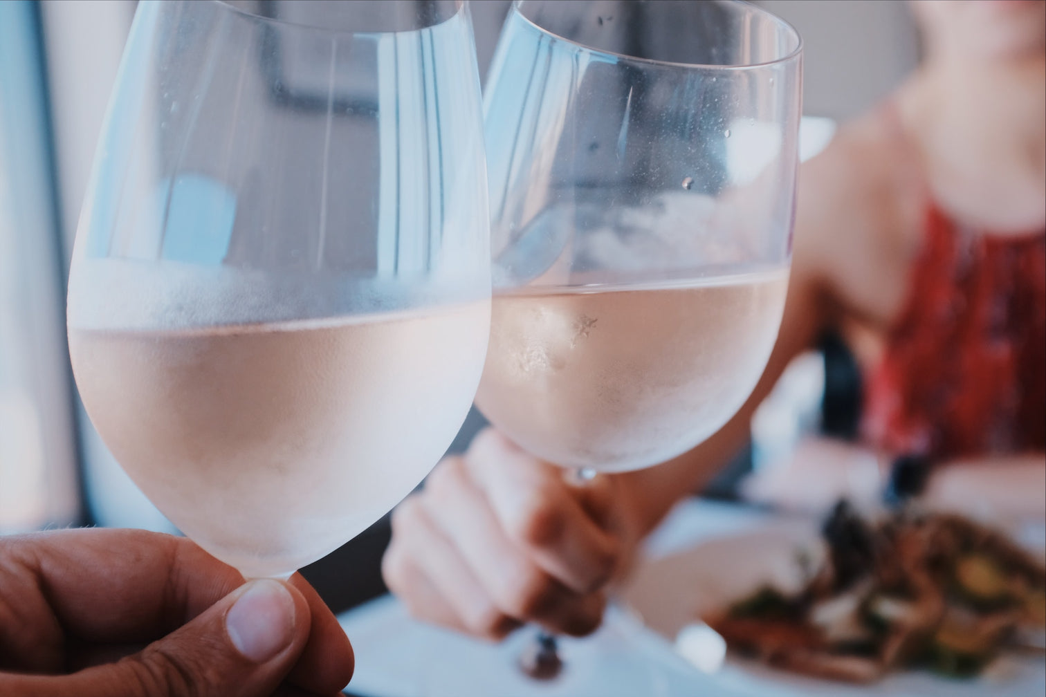 Sommer, sol og rosé – få styr på din rosévin