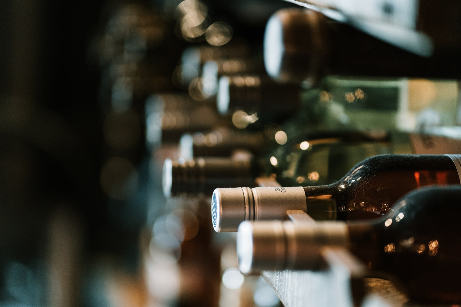 Opbevaring af vin | Gode råd og anbefalinger