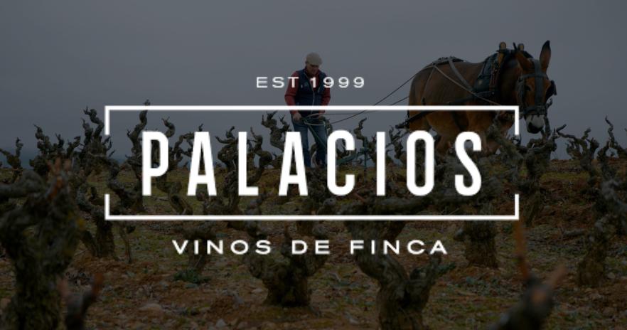 Palacios Vinos De Finca Trus