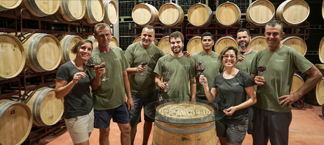 Bodegas Bordoy