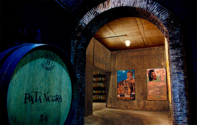 Pata Negra
