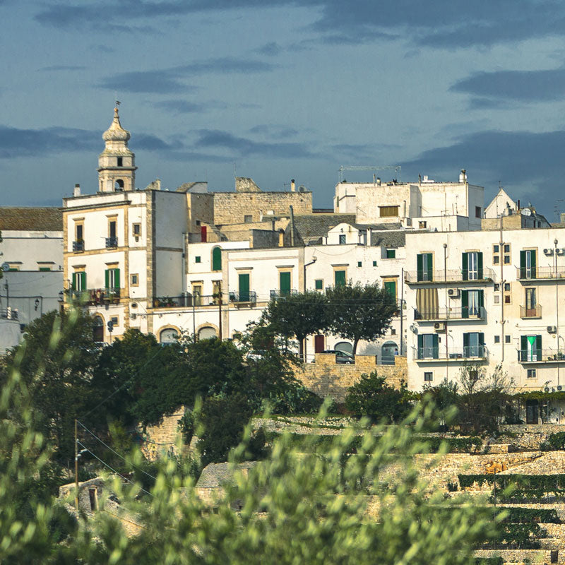 Capo Zafferano