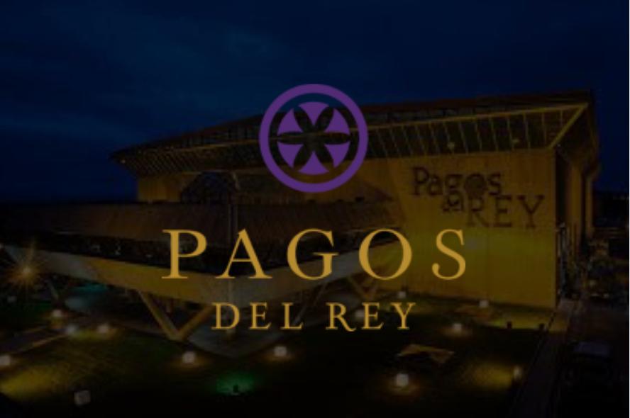 Pagos del Rey