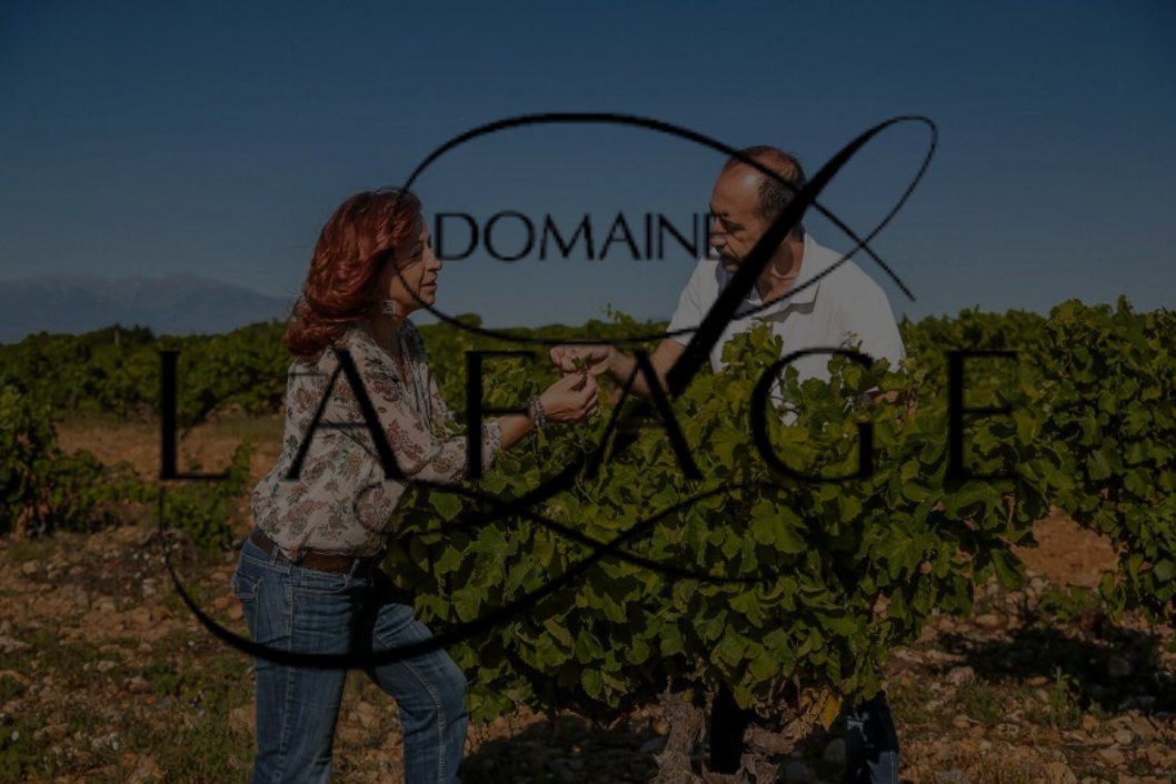 Domaine Lafage