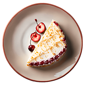 Desserter