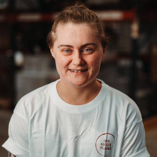 Katja Thygesen