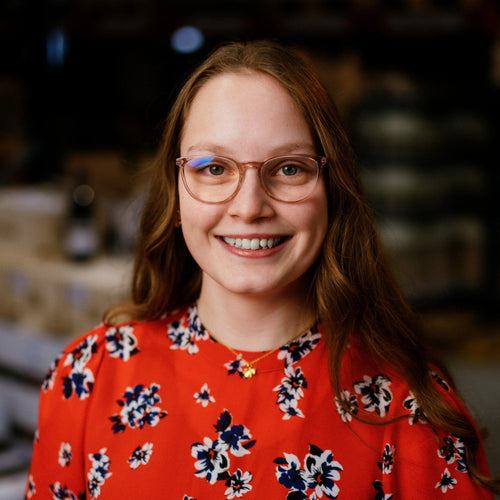 Rebekka Andersen