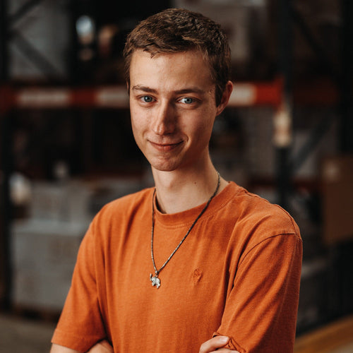 Simon Lausen