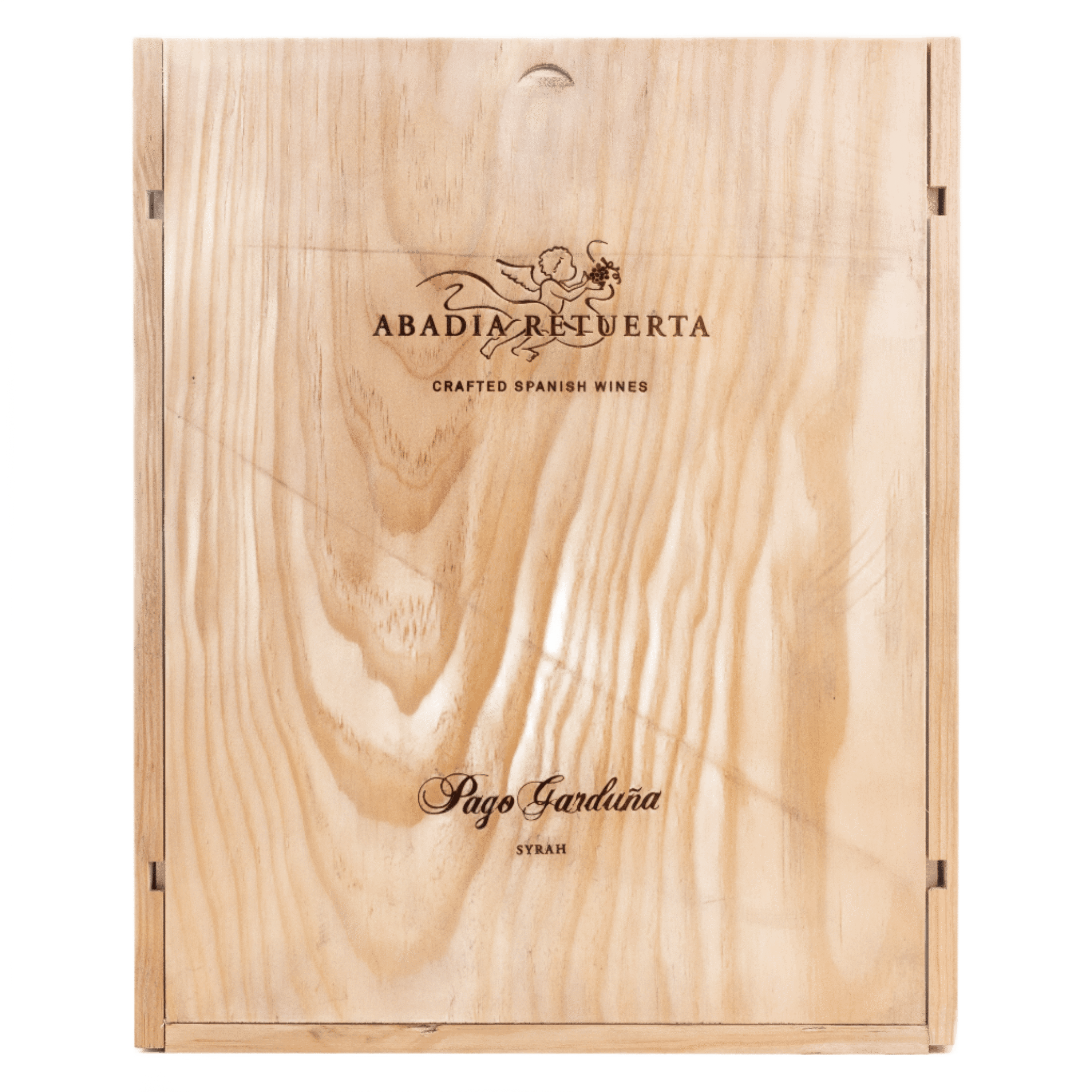 Abadía Retuerta Rødvin Abadia Retuerta Syrah Pago Garduña 2016