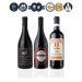 Den Sidste Flaske Rødvins Smagekasse Amarone Kassen (3 fl.)