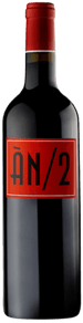 Anima Negra Rødvin AN/2 Anima Negra, Mallorca 2022