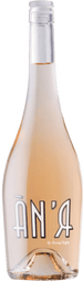 Anima Negra Rosé AN/R Anima Negra ROSE 2024