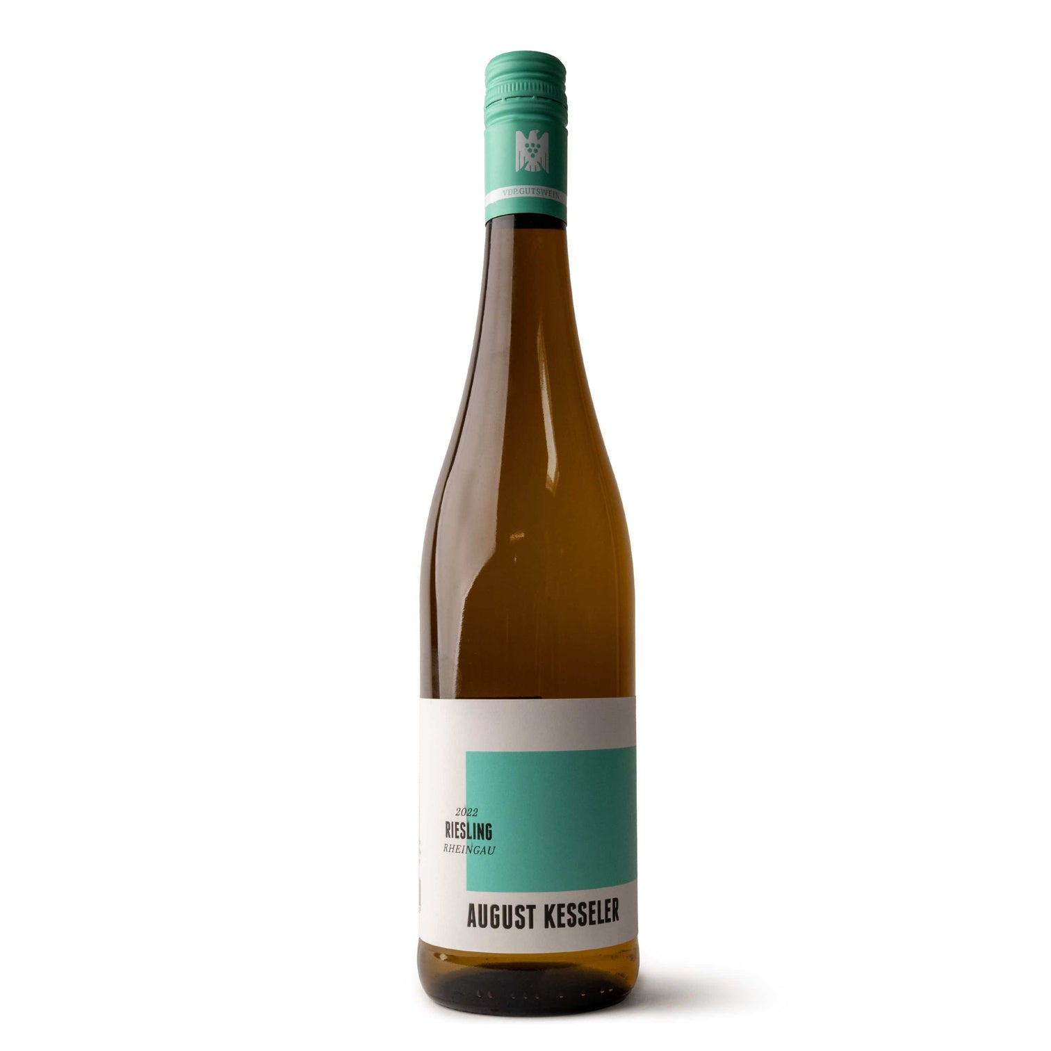 August Kesseler Hvidvin August Kesseler Riesling 2022