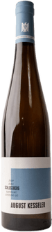 August Kesseler Hvidvin August Kesseler Rüdesheim Berg Schlossberg GG 2020