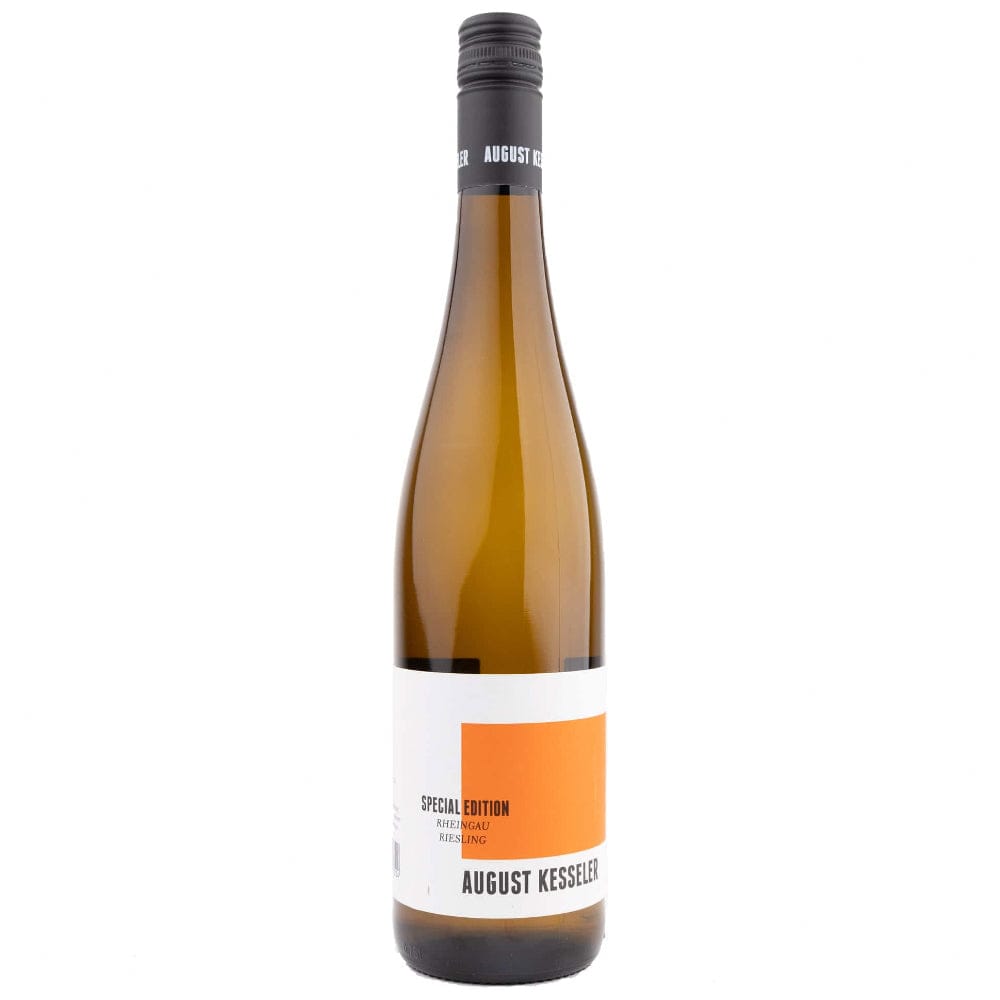 August Kesseler Hvidvin August Kesseler Special Edition Riesling 2022
