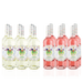 Den Sidste Flaske Mousserende Smagekasse BATTLEKASSE: Capel Frizzante: Rosé vs. Blanc
