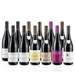 Den Sidste Flaske Rødvins Smagekasse Beaujolais Kassen (12 fl.)