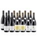 Den Sidste Flaske Rødvins Smagekasse Beaujolais Kassen (12 fl.)