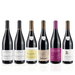 Den Sidste Flaske Rødvins Smagekasse Beaujolais Kassen (6 fl.)
