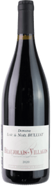 Domaine Loïc & Noël Bulliat Rødvin Beaujolais Villages 2020