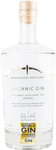 Nordic gin house Gin Bergslagens Organic Gin