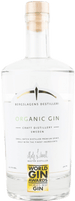 Nordic gin house Gin Bergslagens Organic Gin