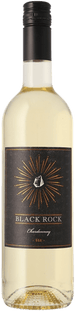 Bronco Wine Company Hvidvin Black Rock Chardonnay 2020 (tjek efter)