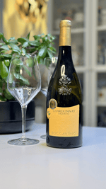 Boccantino Hvidvin Boccantino Chardonnay BIO 2024