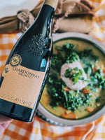 Boccantino Hvidvin Boccantino Chardonnay BIO 2024