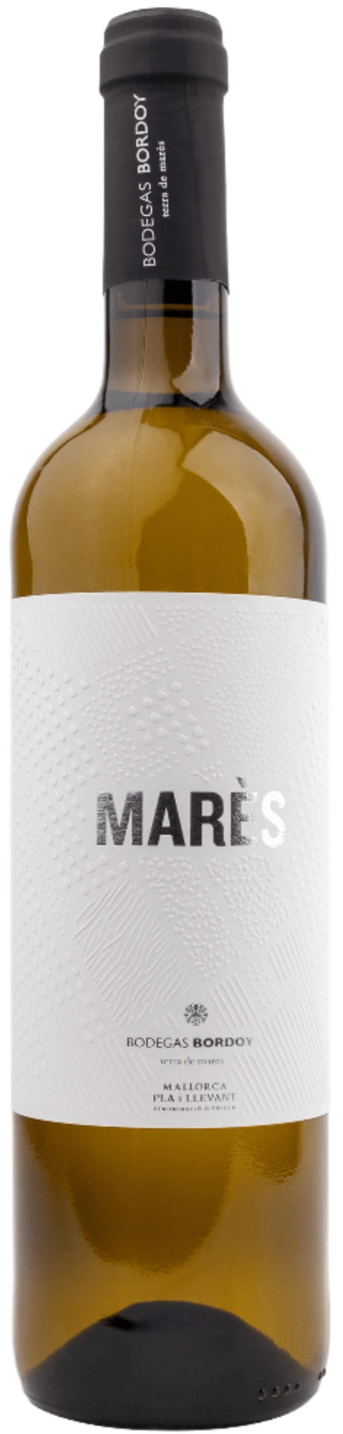 Bodegas Bordoy Hvidvin Bodegas Bordoy Blanco Mares 2021