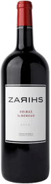 Den Sidste Flaske Rødvin Borsao Zarihs Magnum 2018