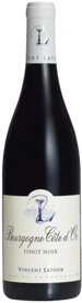 Domaine Vincent Latour Rødvin Bourgogne Rouge Vincent Latour 2021