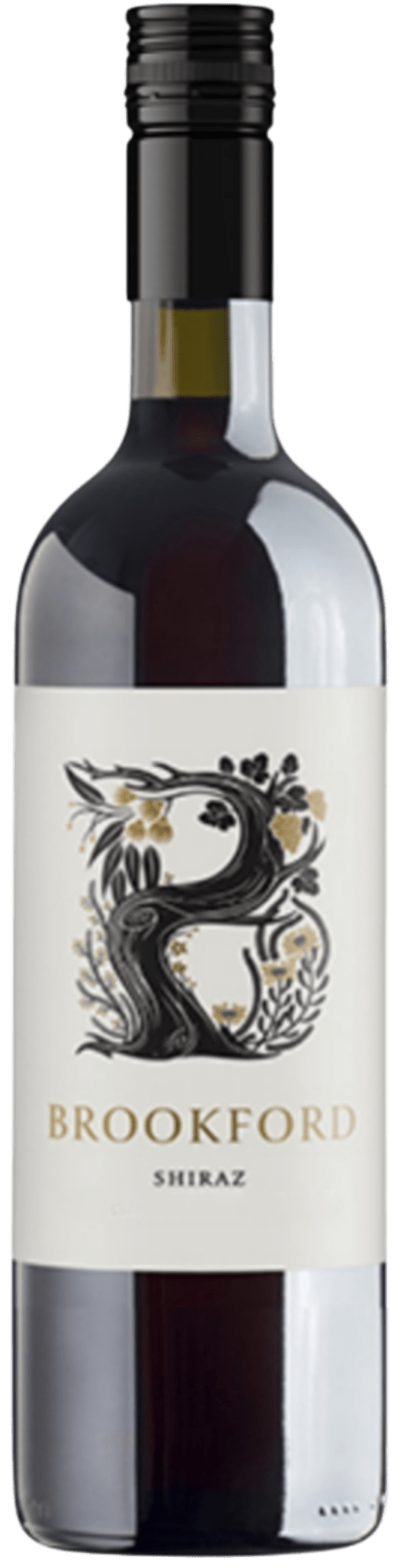Brookford Rødvin Brookford Shiraz South Eastern Australia 2022
