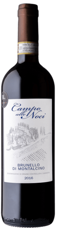 Campo Alle Noci Rødvin Campo alle Noci Brunello di Montalcino 2019