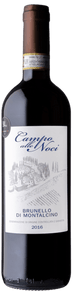 Campo Alle Noci Rødvin Campo alle Noci Brunello di Montalcino 2019