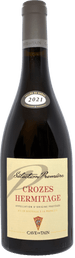 Cave de Tain Rødvin Cave De Tain Crozes-Hermitage Selection Premiére 2021 (pris?)