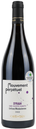 Cave de Tain Rødvin Cave de Tain Perpétuel Mouvement Syrah 2022