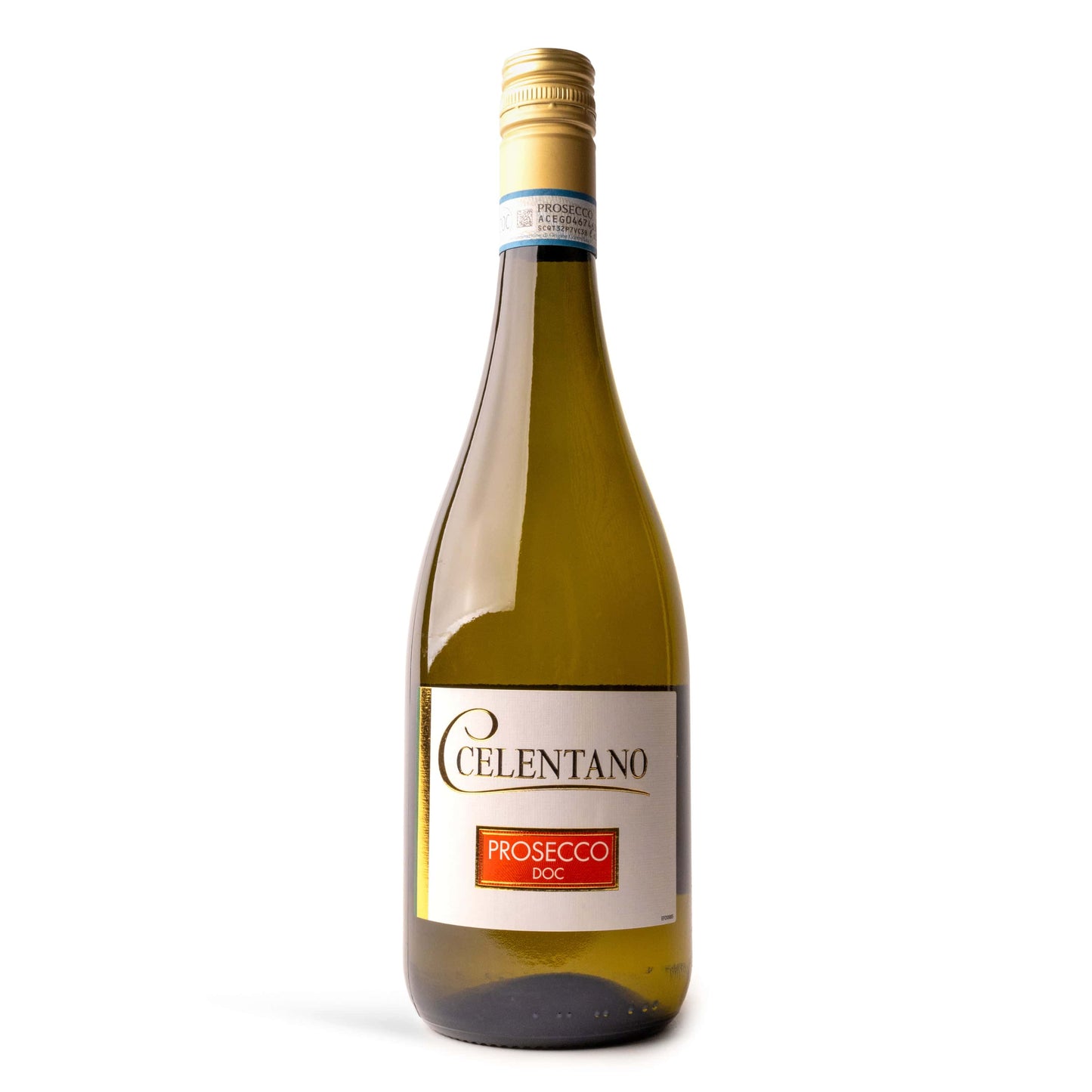 Celentano Mousserende Celentano Prosecco Frizzante