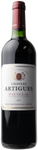 Chateau Artigues Rødvin Chateau Artigues Pauillac 2017