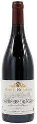 Marcel de Normont Rødvin Costières de Nîmes Marcel De Normont 2020