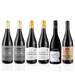 Den Sidste Flaske Rødvins Smagekasse Côtes-du-Rhône Kassen (6 fl.)