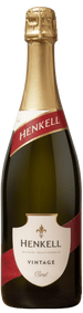 Henkell Mousserende Cremant De Loire Blanc Henkell