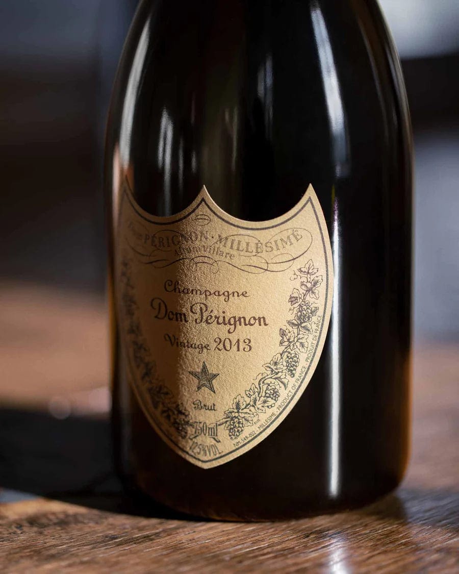 Dom Pérignon Mousserende Dom Pérignon Brut 2013 Champagne