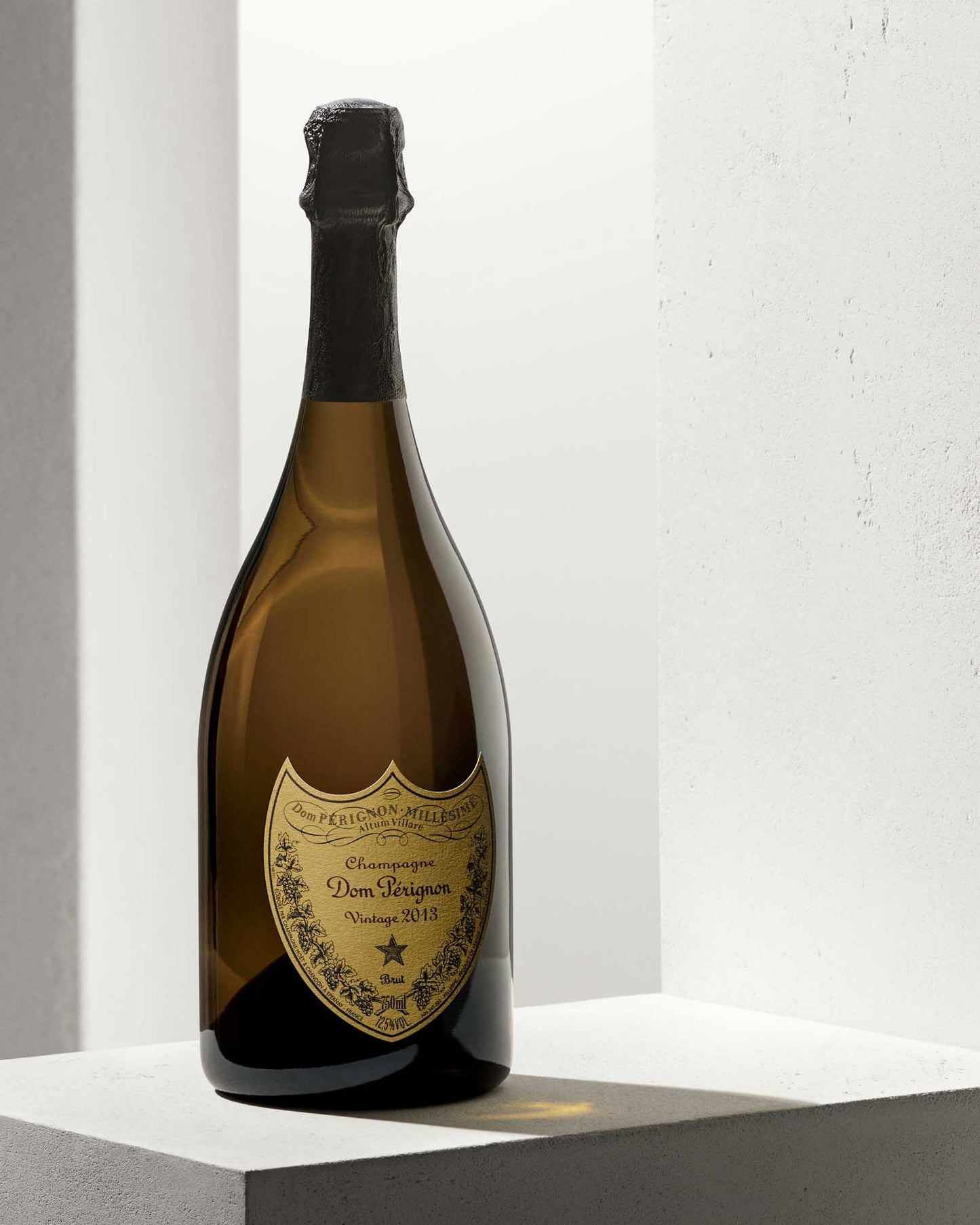 Dom Pérignon Mousserende Dom Pérignon Brut 2013 Champagne