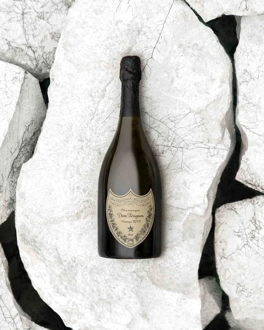 Dom Pérignon Mousserende Dom Pérignon Brut 2013 Champagne